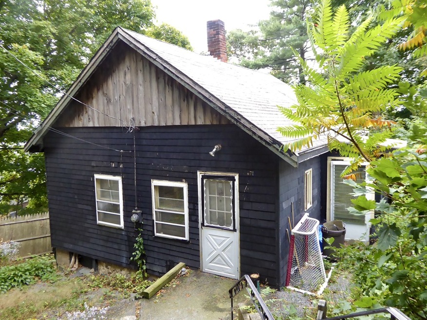 71 Shortell Ave, Beverly, MA 01915 - photo 1