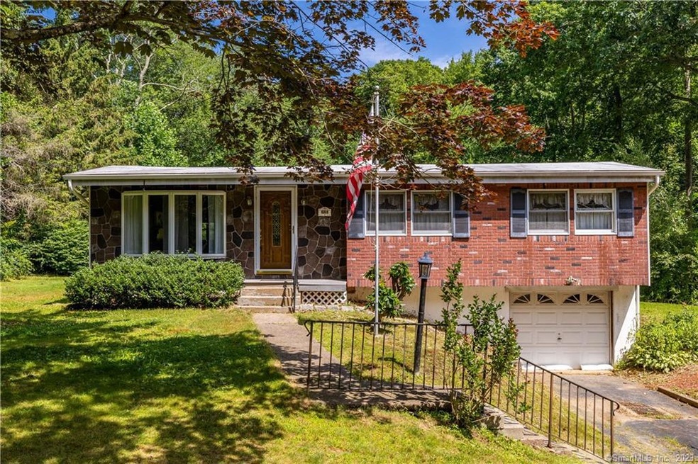 684 Middletown Rd, Colchester, CT 06415 - photo 1