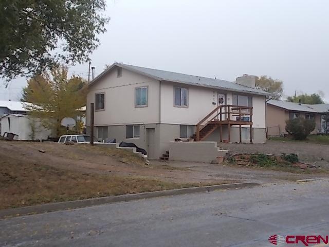 302 N Sligo St, Cortez, CO 81321 - photo 1