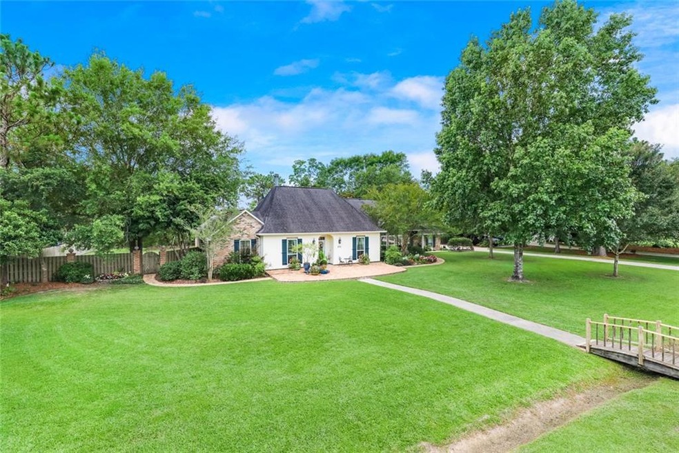 212 Rue Carroll, Slidell, LA 70461 - photo 1