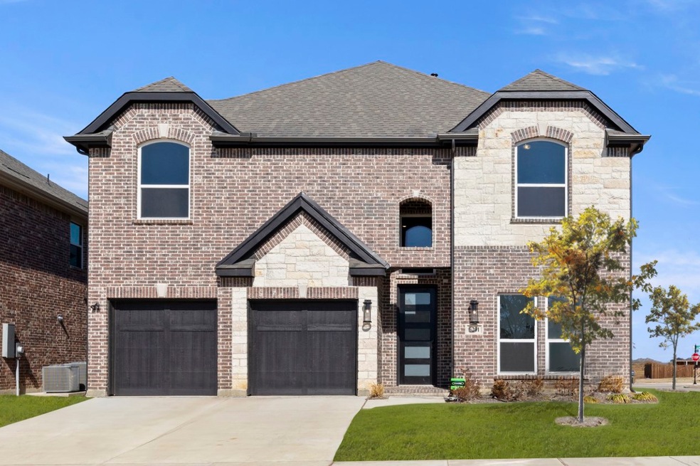 6201 Shasta Creek Rd, Celina, TX 75009 - photo 1