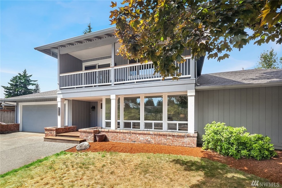 8410 SE 72nd Place, Mercer Island, WA 98040 - photo 1