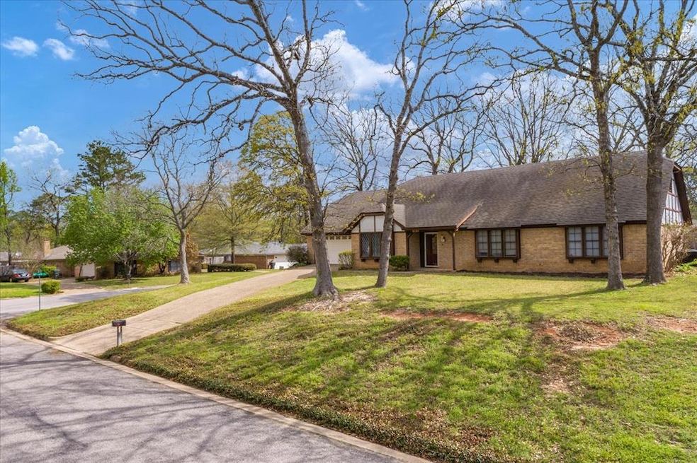 2225 Tweed Ct, Tyler, TX 75703 - photo 1