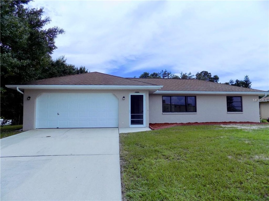 19179 Baoy Ave, Port Charlotte, FL 33948 - photo 1