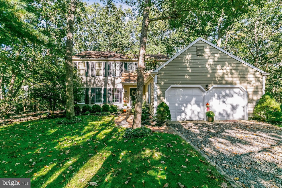 5 Charlestown Ct, Medford, NJ 08055 - photo 1