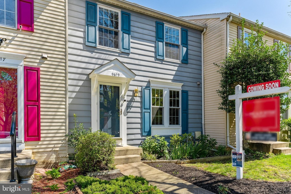 9619 Glendower Ct, Laurel, MD 20723 - photo 1