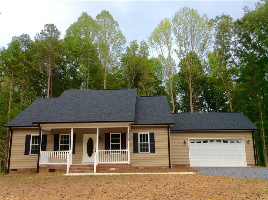 6667 Old Nc Highway 13, Asheboro, NC 27205 - photo 1