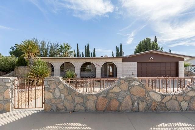 10728 Alta Loma Dr, El Paso, TX 79935 - photo 1