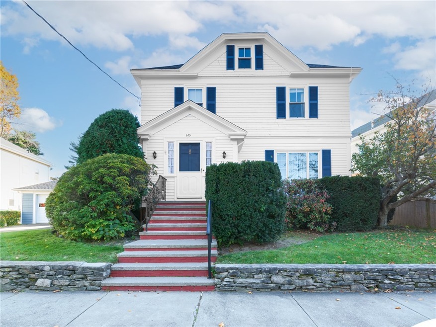 165 Sessions St, Providence, RI 02906 - photo 1