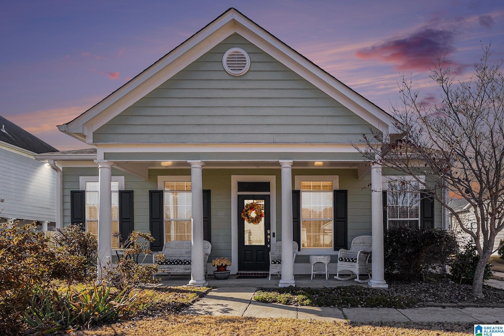 6005 Kelly Creek Cir, Moody, AL 35004 - photo 1