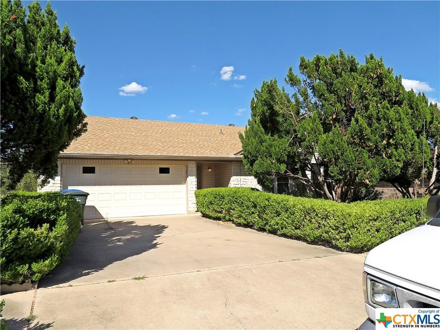 103 E Blancas Dr, Copperas Cove, TX 76522 - photo 1