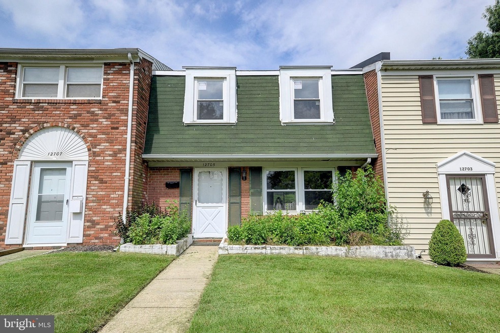 12705 Millstream Dr, Bowie, MD 20715 - photo 1