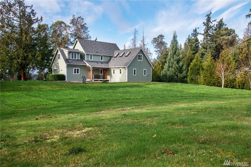 13011 Vashon Hwy SW, Vashon, WA 98070 - photo 1