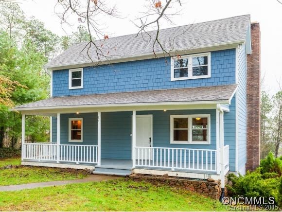 84 Hampton Rd, Leicester, NC 28748 - photo 1