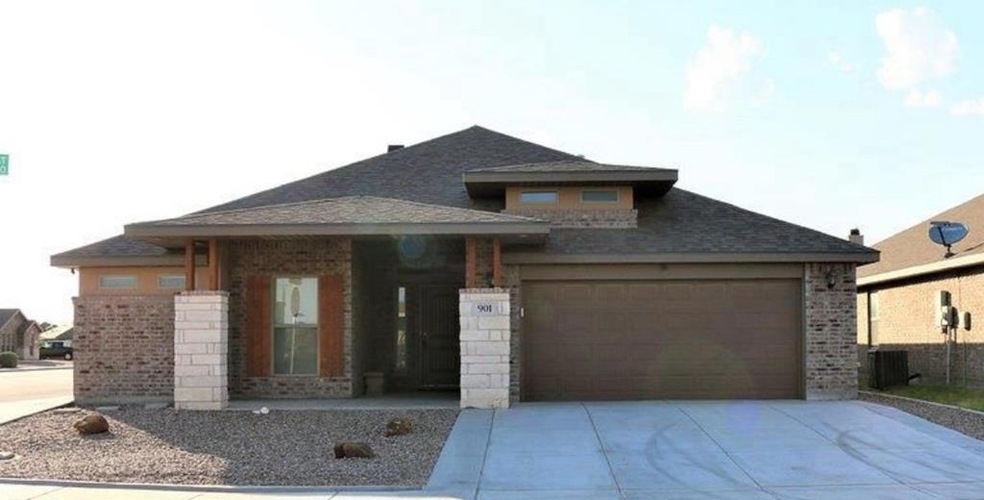 901 E 93rd St, Odessa, TX 79765 - photo 1