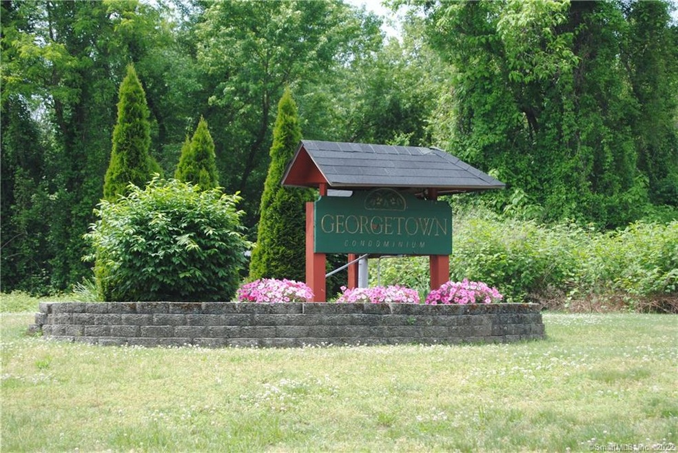 1 Georgetown Dr unit E, Enfield, CT 06082 - photo 1