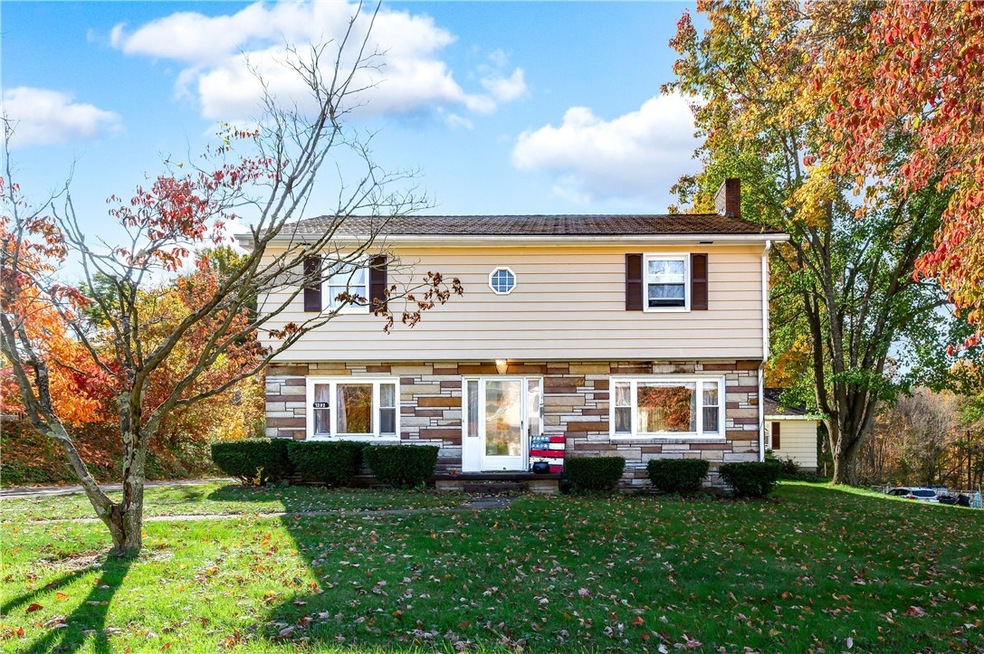 1202 Walnut St, Stoneboro, PA 16153 - photo 1