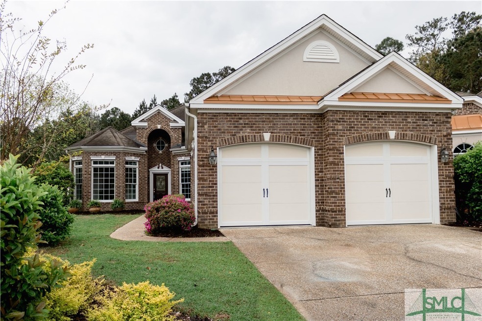 Pretty, pretty FULL brick one level home in The En