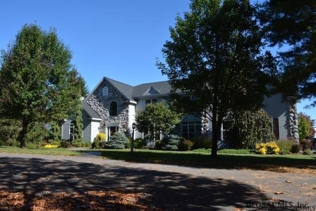 180 Wormer Rd, Voorheesville, NY 12186 - photo 1