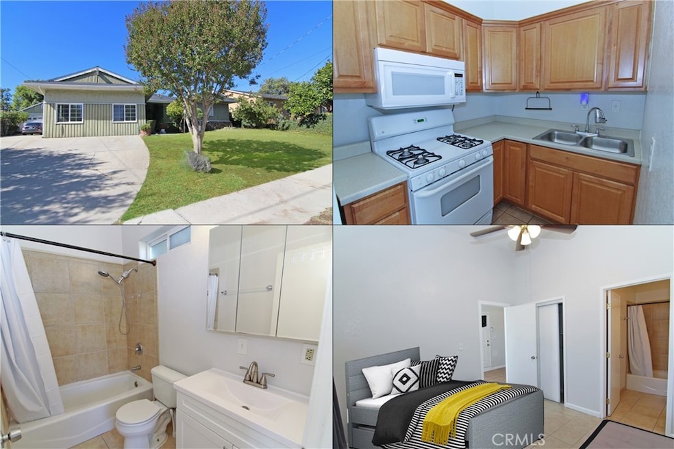 15733 Drell St, Sylmar, CA 91342 - photo 1