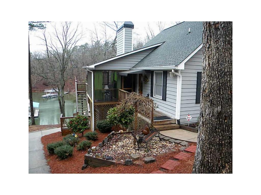 3631 Lodgehaven Cir, Gainesville, GA 30506 - photo 1