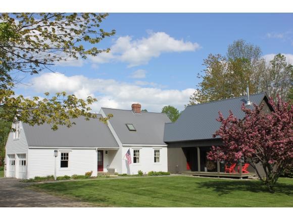 4262 E Hill Rd, Chester, VT 05143 - photo 1