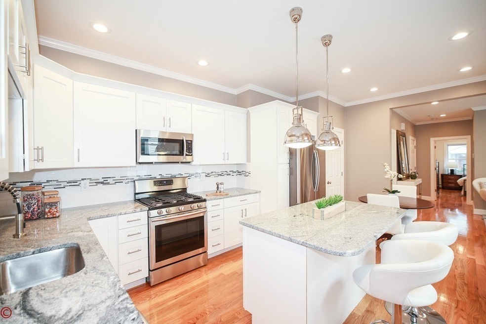 88 Gore St unit 1, Cambridge, MA 02141 - photo 1