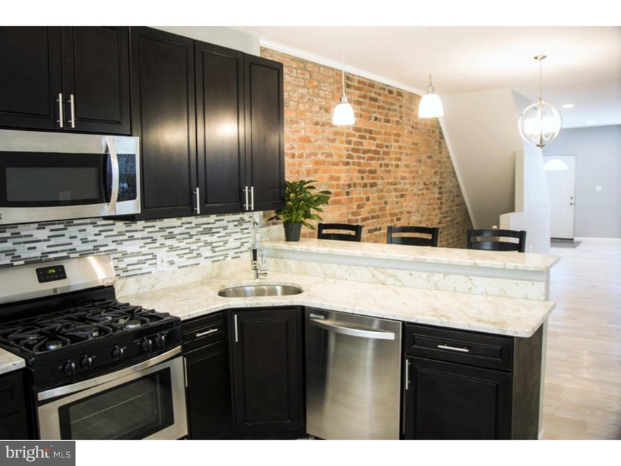 2312 Dickinson St, Philadelphia, PA 19146 - photo 1