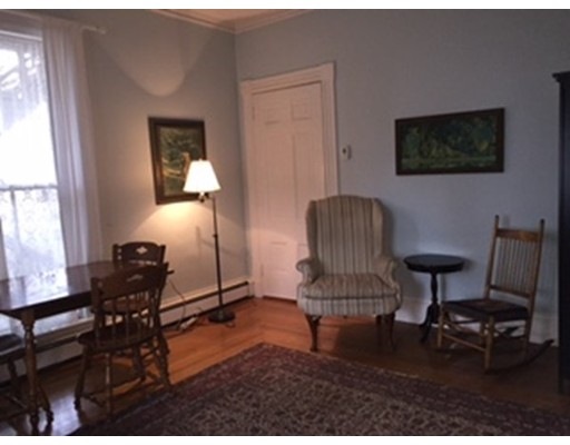 59 Milk St unit Ub, Newburyport, MA 01950 - photo 1