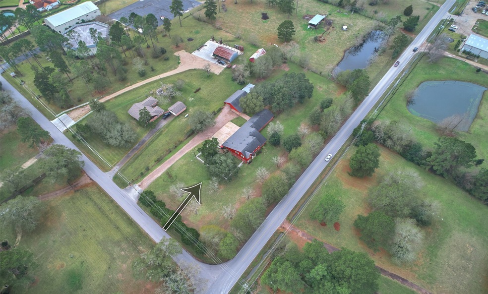 26625 Peden Rd, Magnolia, TX 77355 - photo 1