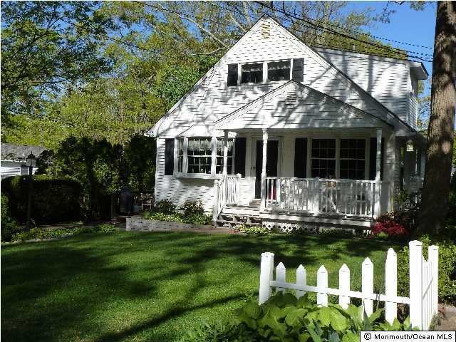 2564 High Point Rd, Manasquan, NJ 08736 - photo 1