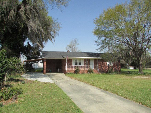 Main View