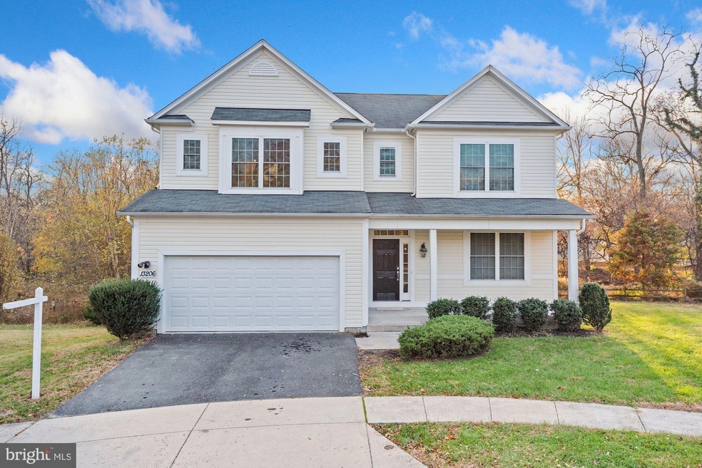 13206 Beaver Terrace, Rockville, MD 20853 - photo 1
