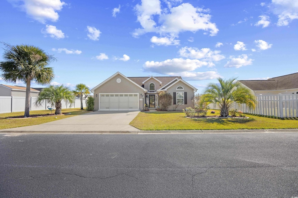 374 Barton Loop, Myrtle Beach, SC 29579 - photo 1