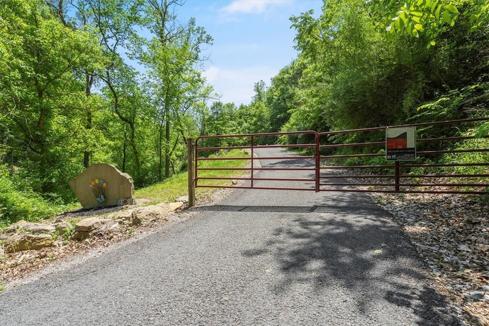 Welcome to 101 Boyds Run Road!