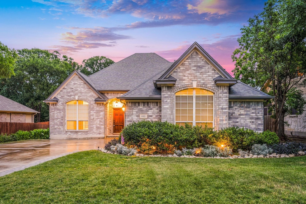 4481 Owl Creek Rd, Schertz, TX 78154 - photo 1