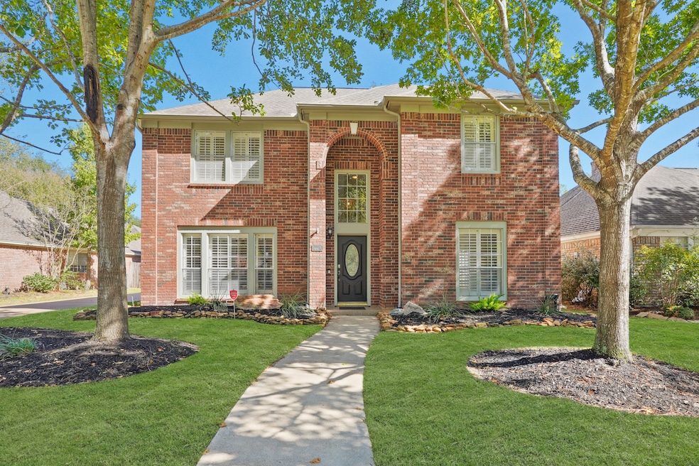 17710 Noble Oak Ct, Houston, TX 77095 - photo 1