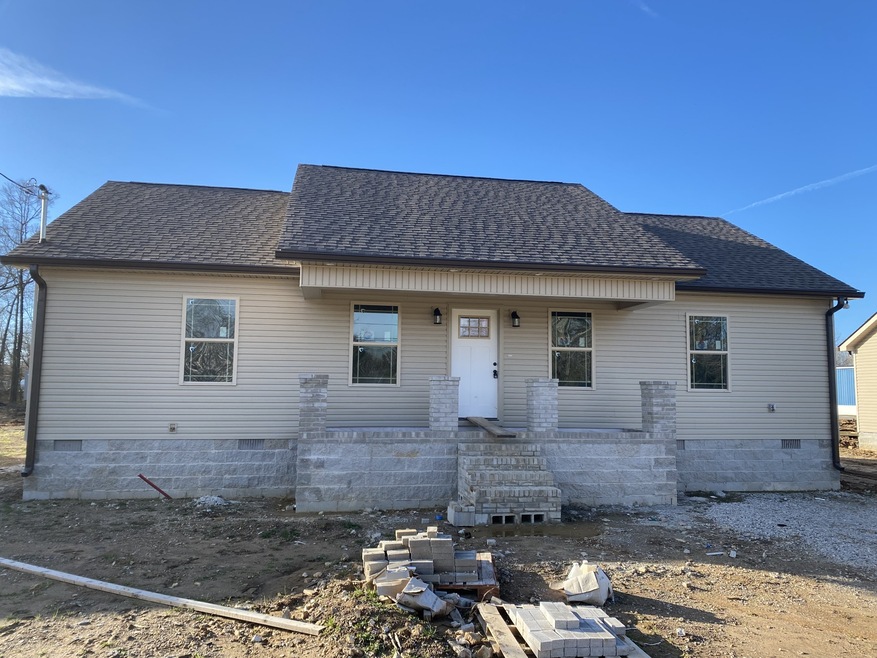 1506 S Spring St, Manchester, TN 37355 - photo 1