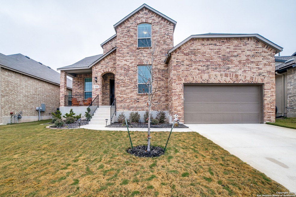 12311 Saddle Up Dr, San Antonio, TX 78254 - photo 1