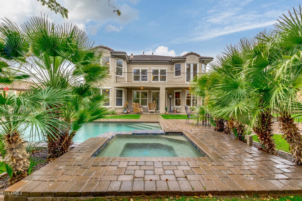 4611 S Monte Vista St, Chandler, AZ 85249 - photo 1