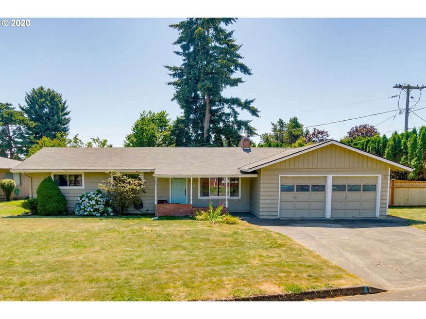 3552 Oak Ridge Ln, Hubbard, OR 97032 - photo 1