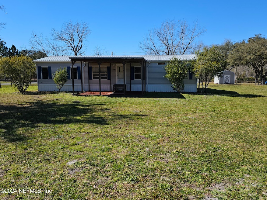 3077 Thunder Rd, Middleburg, FL 32068 - photo 1