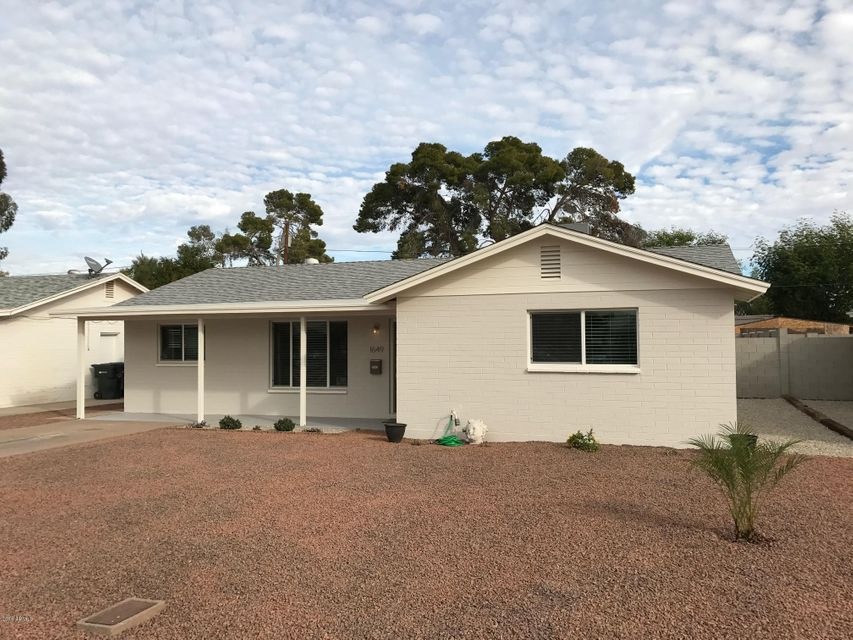 1649 N 22nd Place, Phoenix, AZ 85006 - photo 1