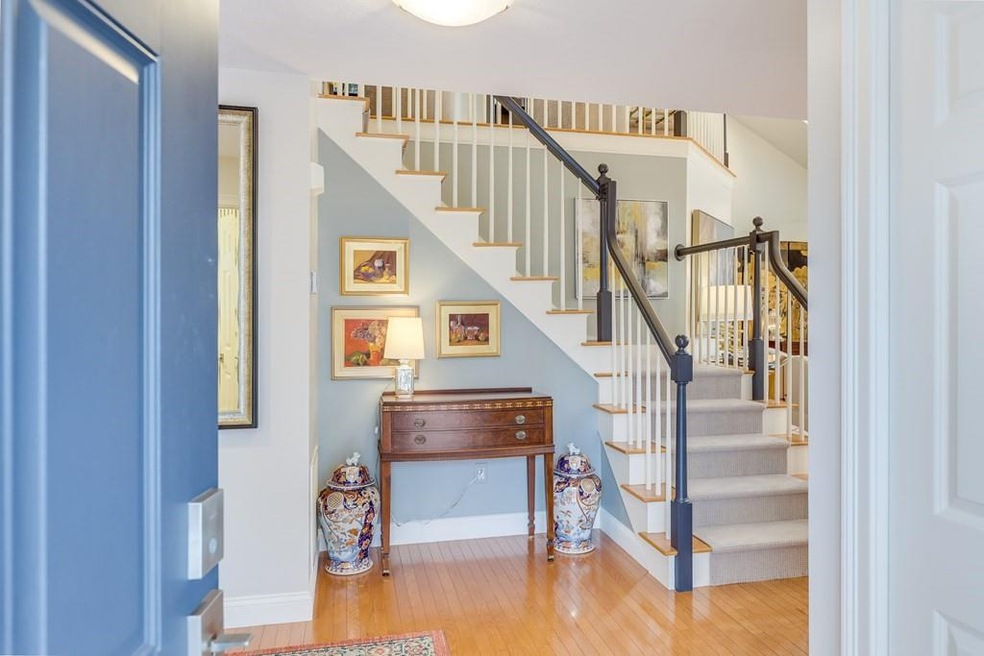 5 Sampson Common, Plymouth, MA 02360 - photo 1