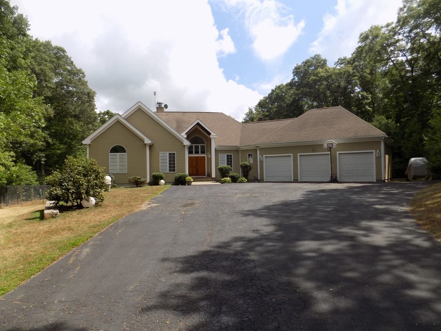 676 State Rd, Westport, MA 02790 - photo 1