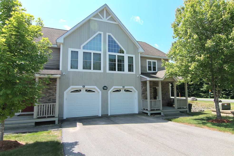 136 Woodland Loop, Lincoln, NH 03251 - photo 1