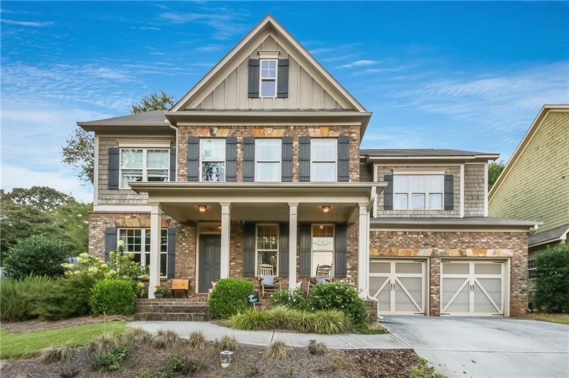 Welcome Home to 1201 Hill Street!