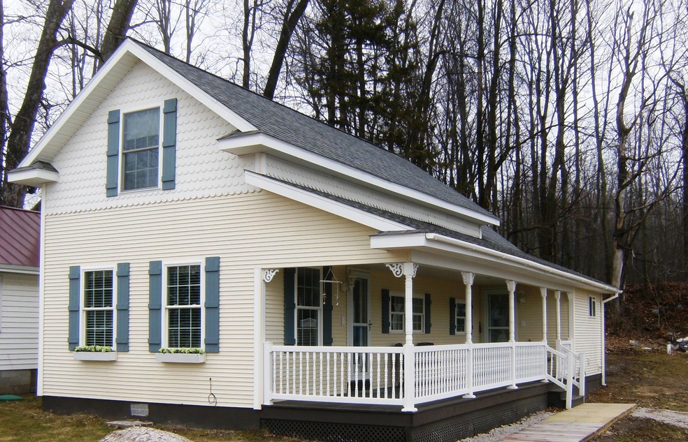 Home front