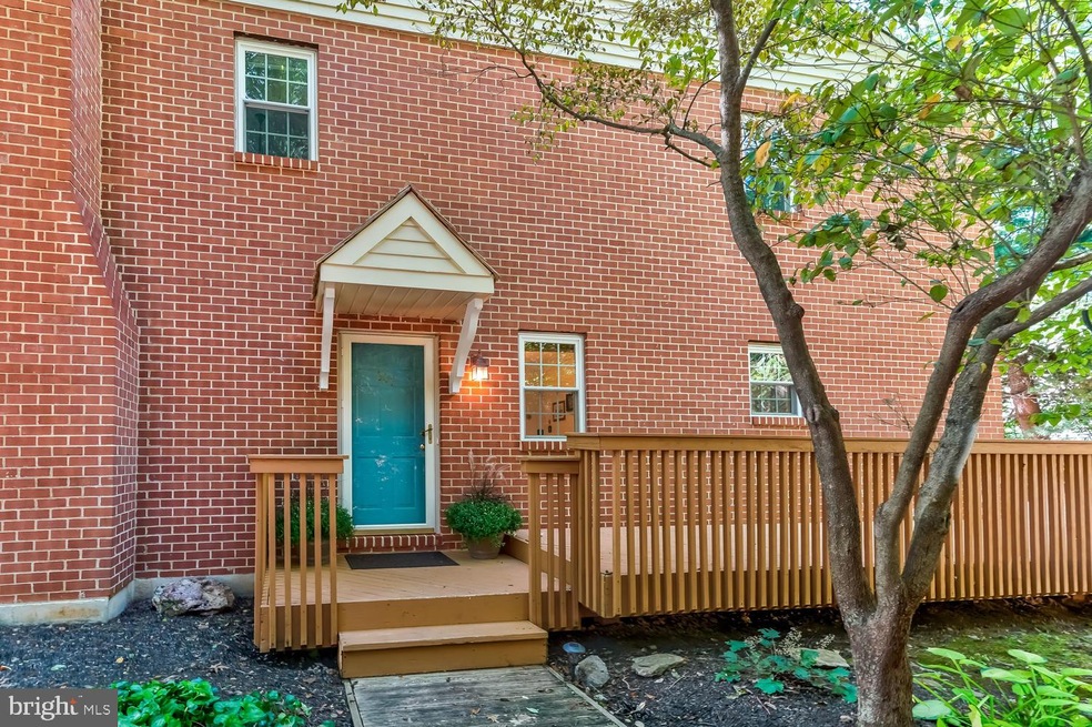 607 Coates Ln unit A1, King of Prussia, PA 19406 - photo 1