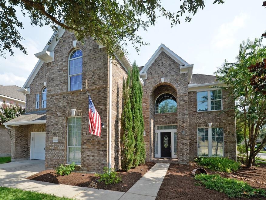 3202 Serein Meadows Dr, Spring, TX 77386 - photo 1